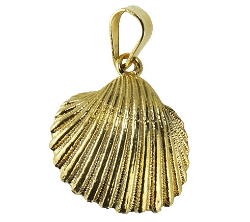 Cockle Pearl 